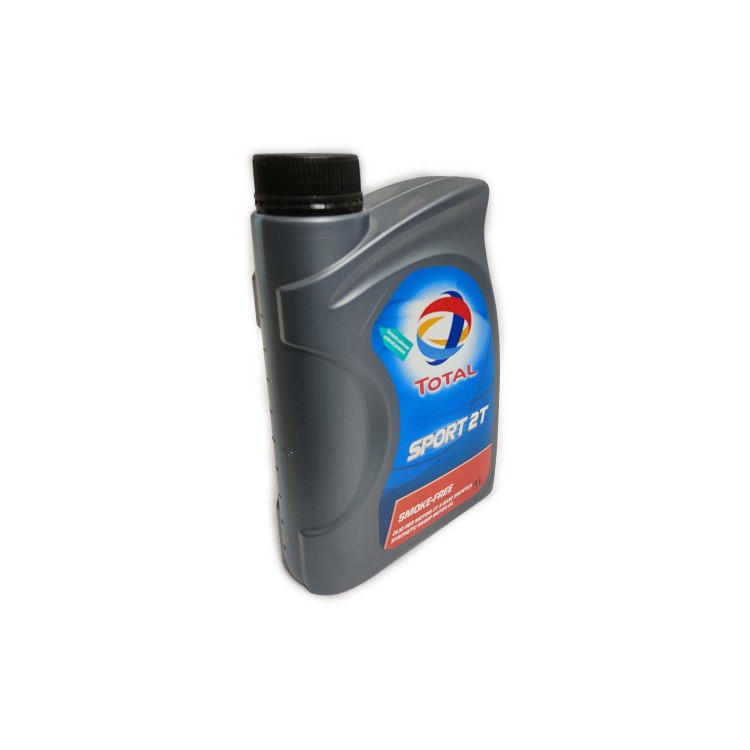 OLIO TOTALSPORT 2T 1lt