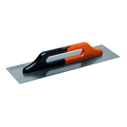FRATTONE MOD. TEDESCO MANICO IN LEGNO 480X140