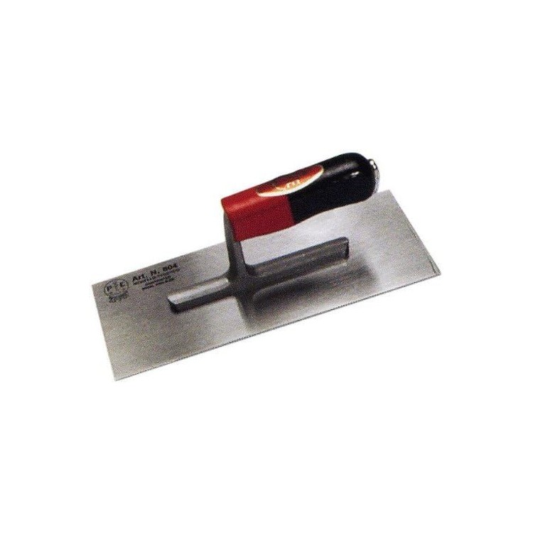 Frattone Americano 240x100 mm | Spatola per Rasatura e Finiture