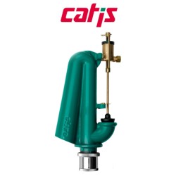 BATTERIA SOLO SIFONE CATIS
