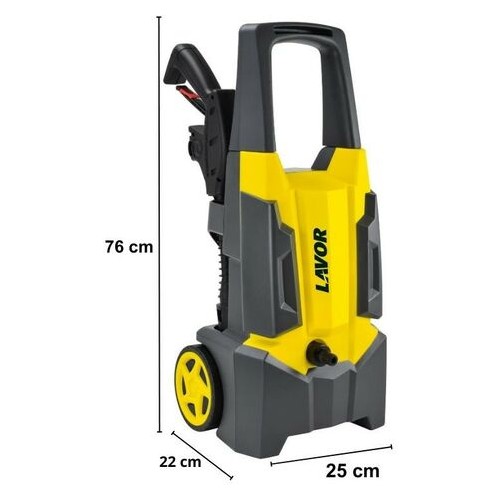 idropulitrice dive plus 130