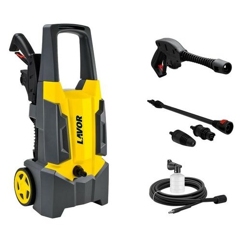 idropulitrice dive plus 130