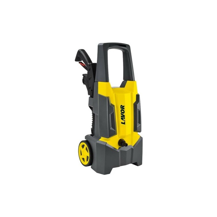 idropulitrice dive plus 130