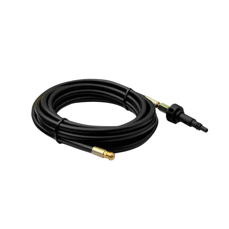 SONDA SPURGATUBI 10m