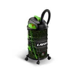 ASPIRATORE RUDY 30S WET & DRY 2