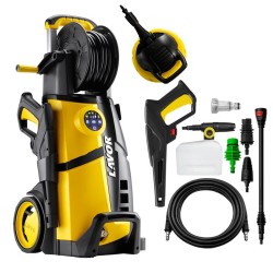 LAVOR IDROPULITRICE LVR4 PLUS 160