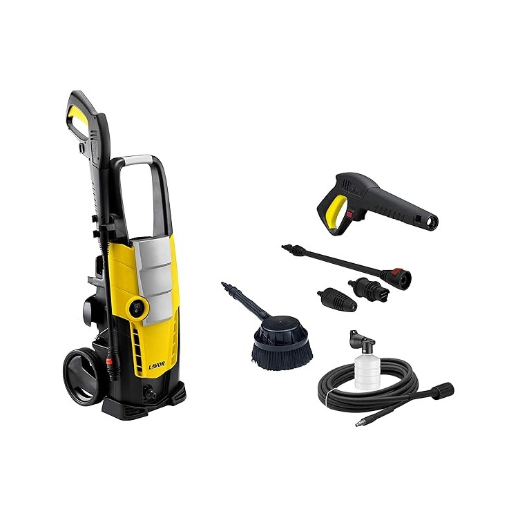 IDROPULITRICE GALAXY 150