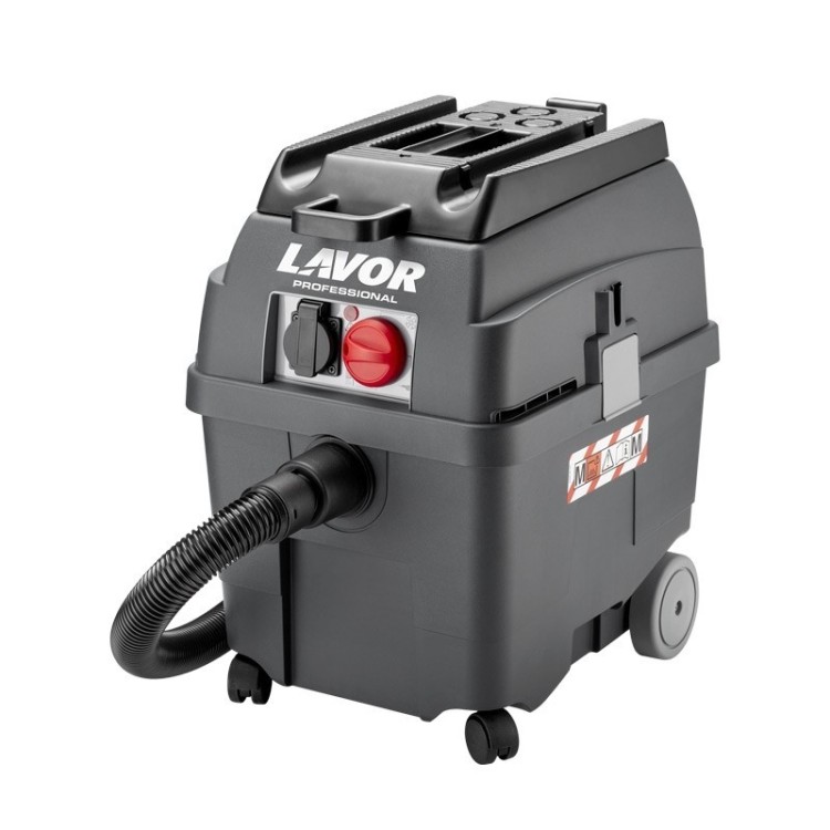 ASPIRATORE WORKER EM WET & DRY