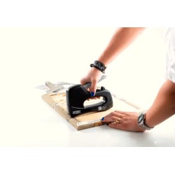 FISSATRICE MANUALE HOBBYTACKER