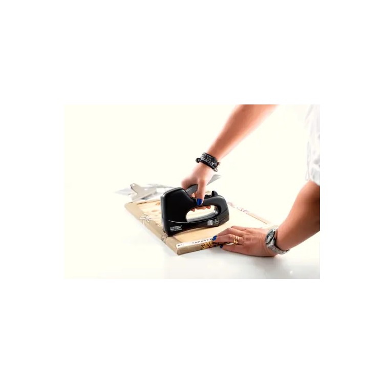 FISSATRICE MANUALE HOBBYTACKER