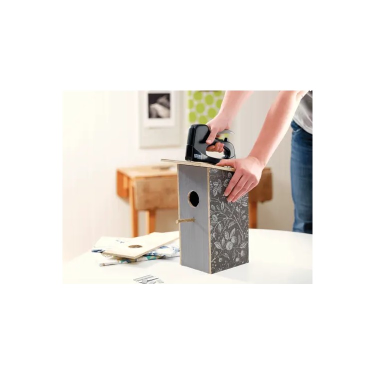 FISSATRICE MANUALE HOBBYTACKER