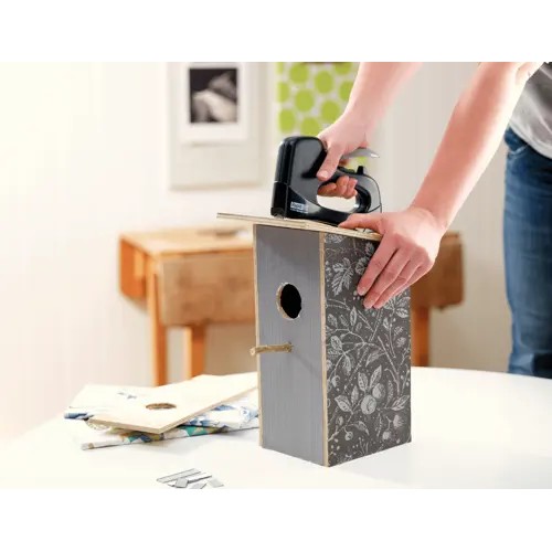 FISSATRICE MANUALE HOBBYTACKER