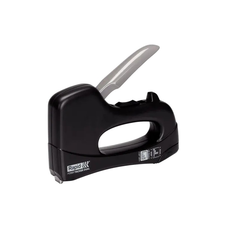 FISSATRICE MANUALE HOBBYTACKER