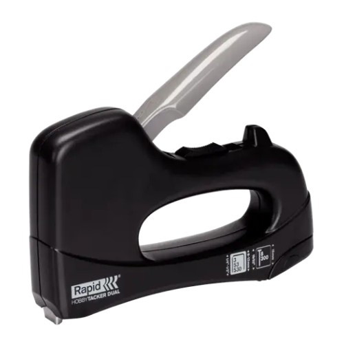 FISSATRICE MANUALE HOBBYTACKER