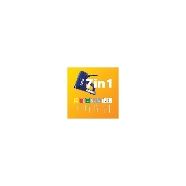 FISSATRICE RPC MULTIFUNZIONE 7 IN 1