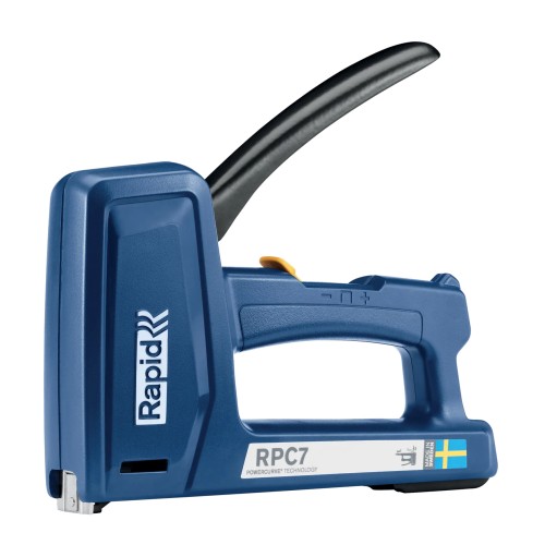 FISSATRICE RPC MULTIFUNZIONE 7 IN 1