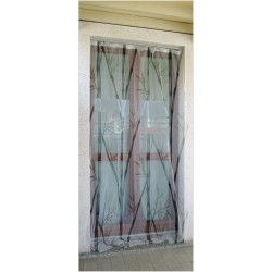 ZANZARIERA FRANGISOLE  150X250cm BAMBOO FUSION 2
