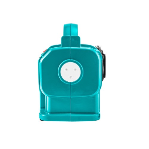 COMPRESSORE  A BATTERIA 11BAR ONE-BATTERY