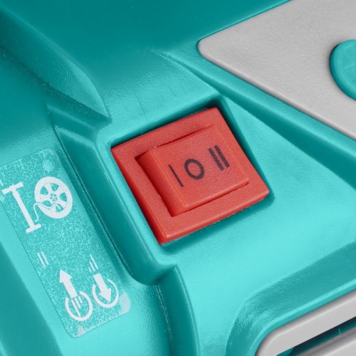 COMPRESSORE  A BATTERIA 11BAR ONE-BATTERY