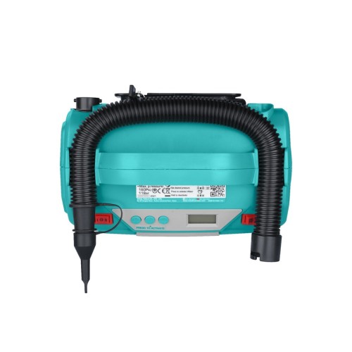 COMPRESSORE  A BATTERIA 11BAR ONE-BATTERY
