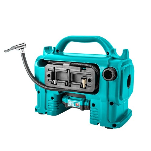 COMPRESSORE  A BATTERIA 11BAR ONE-BATTERY