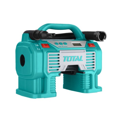 COMPRESSORE  A BATTERIA 11BAR ONE-BATTERY
