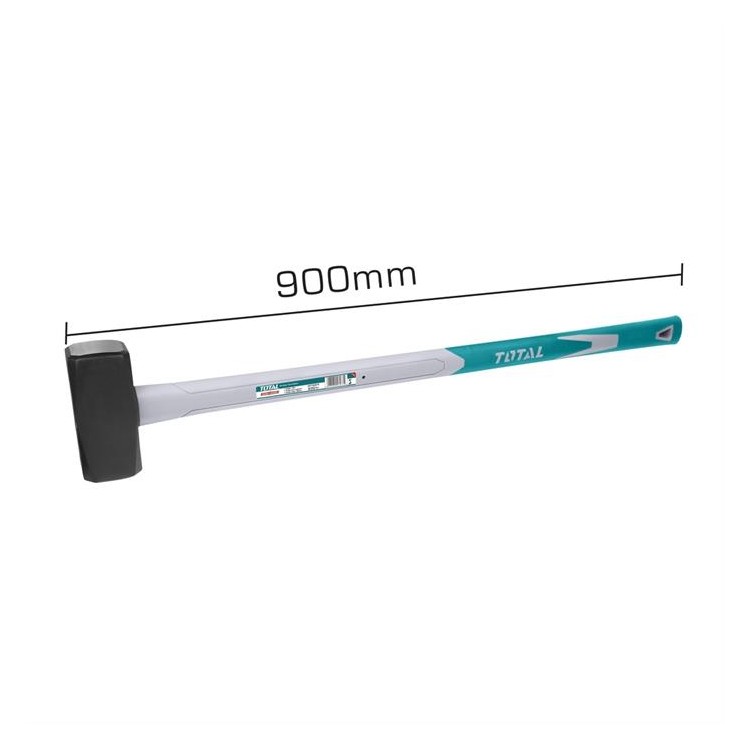 MAZZETTA DA 4KG ACCIAIO