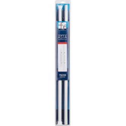 Asta tenda doccia dritta dia 22 mm