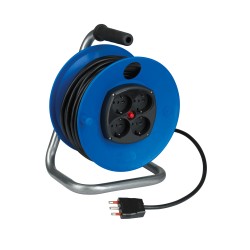 avvolgi cavo domestico 15m h05v