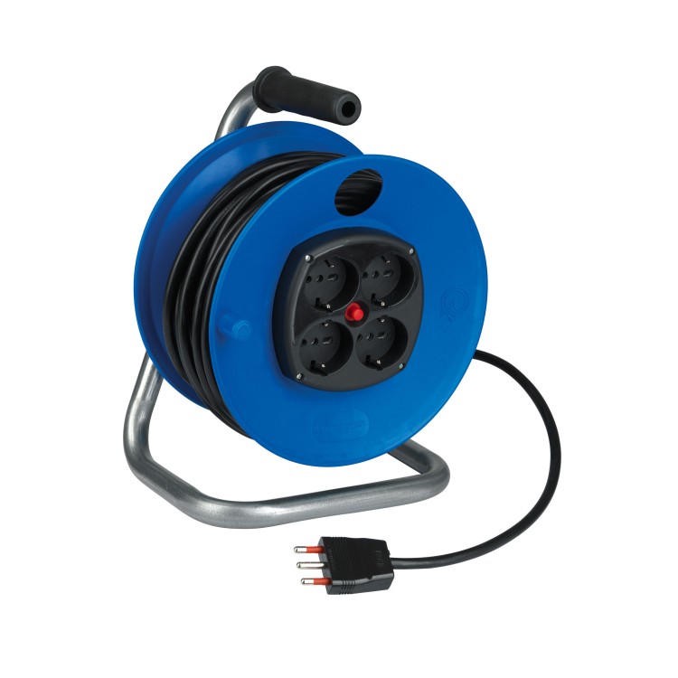 avvolgi cavo domestico 15m h05v