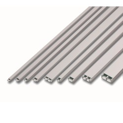 mini canala 100X40 con coperchio