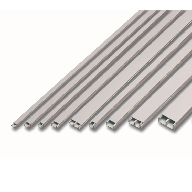 mini canala 100X40 con coperchio