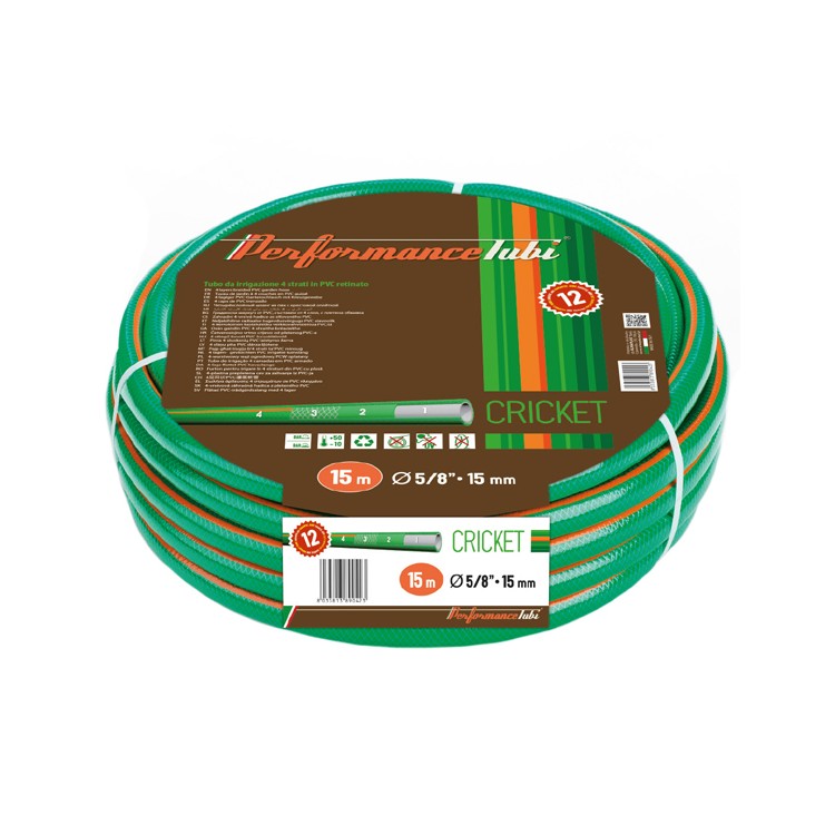 tubo cricket 5/8-15mm 15mt