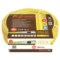 tubo dribbling 5/8-15mm  50mt