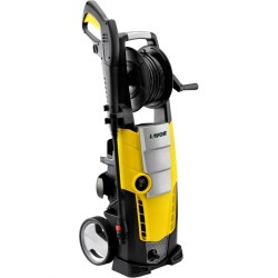IDROPULITRICE GALAXY 160 C/AVV+2SP