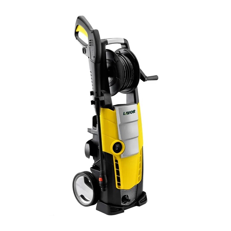 IDROPULITRICE GALAXY 160 C/AVV+2SP