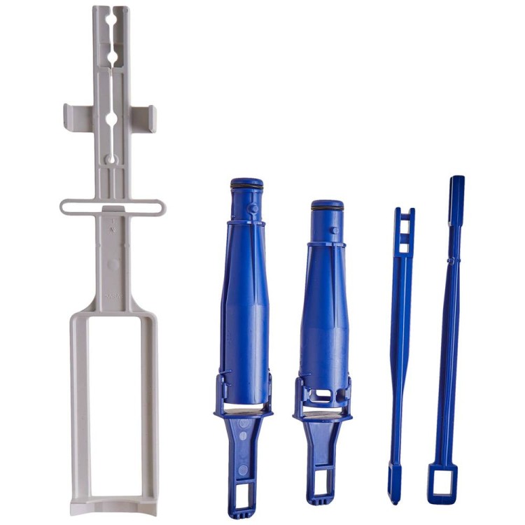 campana geberit twico xsigma01