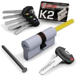 CILINDRO K2 30-60 10PERNI