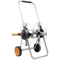 carrello avvolgitubo idea premium