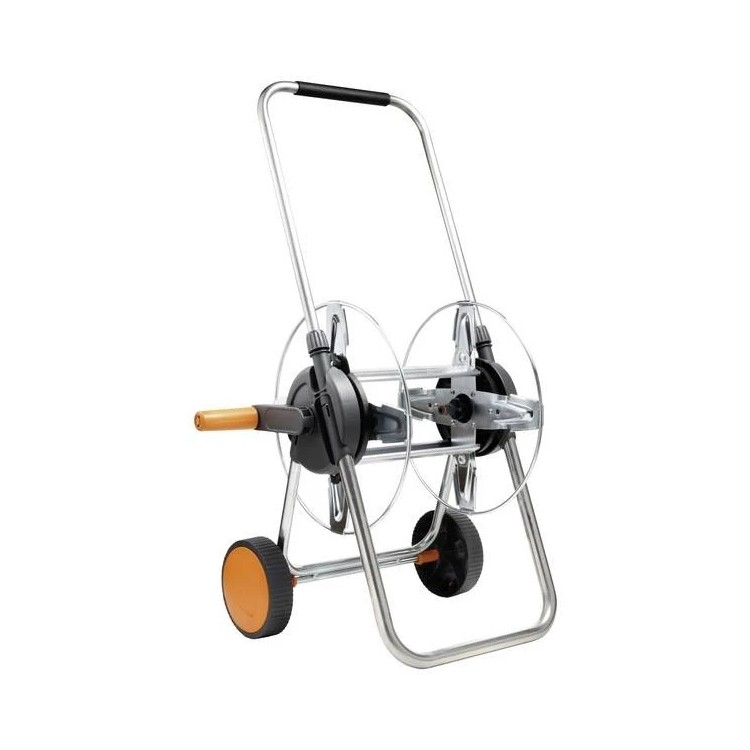 carrello avvolgitubo idea premium