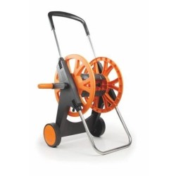 carrello avvolgitubo tank