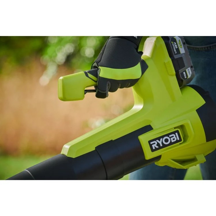 SOFFIATORE RYOBI RY18BLB