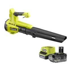 SOFFIATORE RYOBI RY18BLB 2