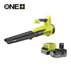 SOFFIATORE RYOBI RY18BLB