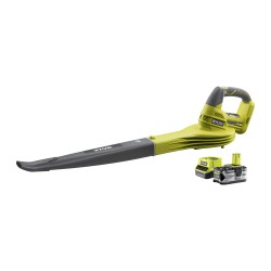SOFFIATORE RYOBI RBL20S40F MOTOR