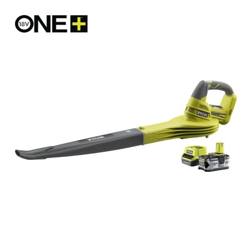 SOFFIATORE RYOBI RBL20S40F MOTOR