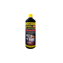 Remow 4.0 Lo Scioglitutto 1L | Solvente per Colle e Adesivi