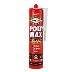 Bostik Poly Max High Tack Express 425g | Adesivo e Sigillante