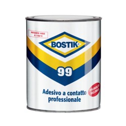 Bostik 99 Adesivo a Contatto 850ml D2885 | Colla Universale