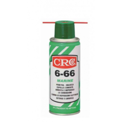 Liquido protettivo 6-66 Marine CRC